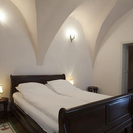 Green Door Apartment Sibiu Quarto foto