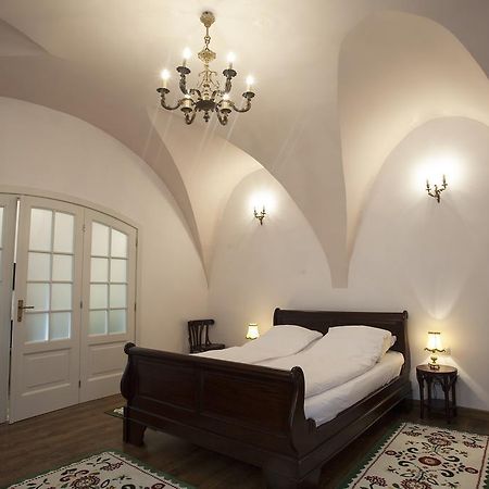 Green Door Apartment Sibiu Quarto foto