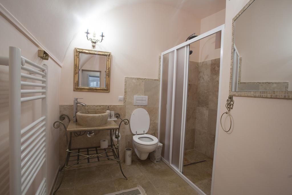 Green Door Apartment Sibiu Quarto foto