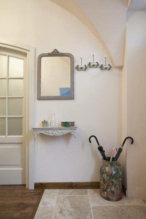 Green Door Apartment Sibiu Quarto foto